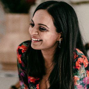 Meet your Posher, Dibah